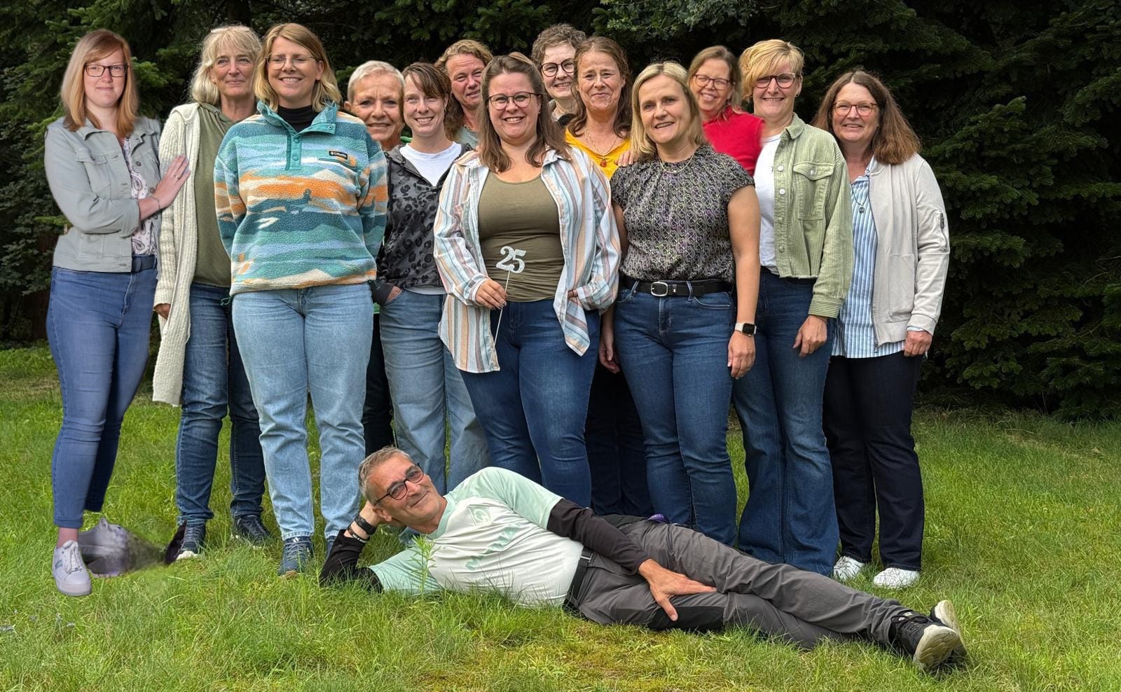 Ferienspass mit den Kidz beim Bogensport